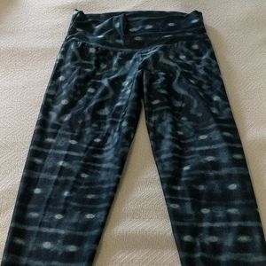 Waterlust leggings
